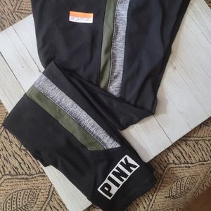 🎀 PINK Victoria Secrets Ultimate Leggings